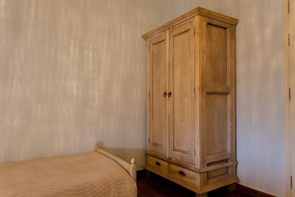 Augusta Country House Derés Buitenkant foto
